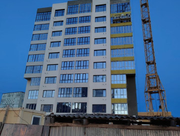 Производство и установка пластиковых окон в Сургуте