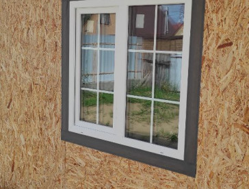 Производство и установка пластиковых окон в Сургуте