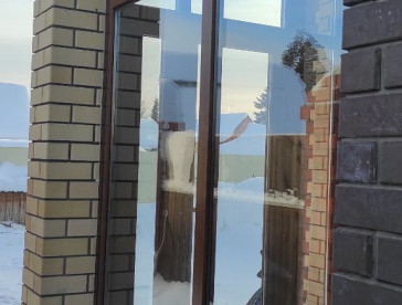 Производство и установка пластиковых окон в Сургуте