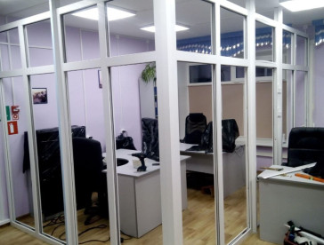 Производство и установка пластиковых окон в Сургуте